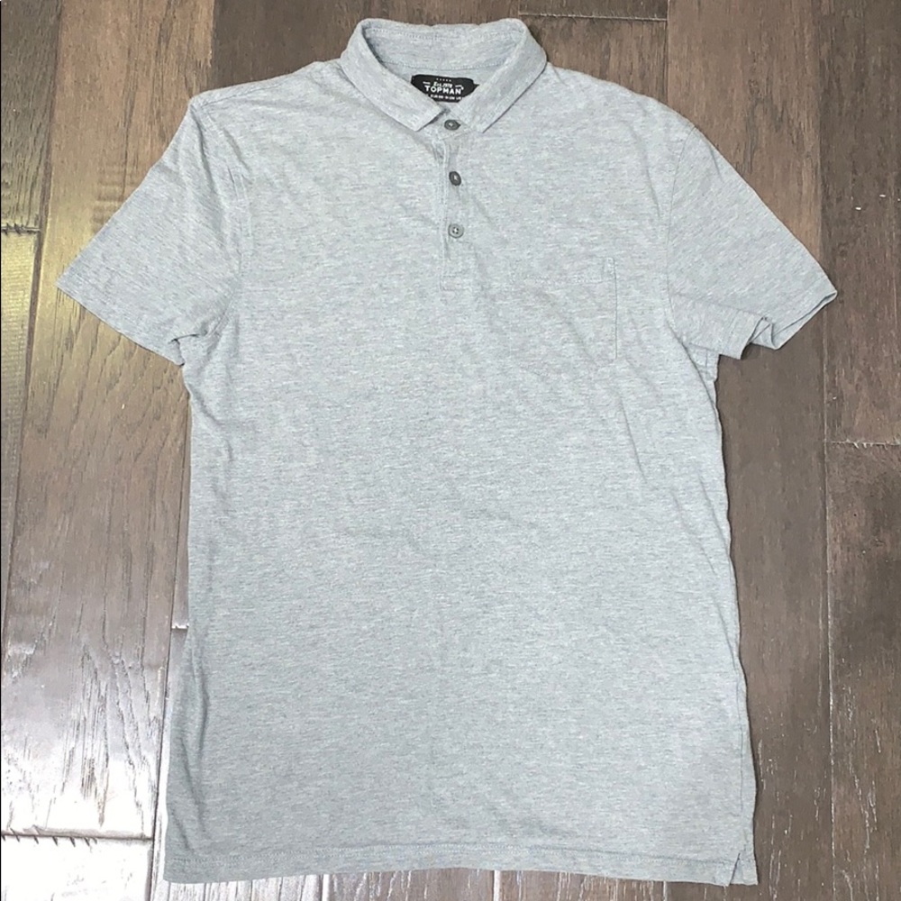 Topman Polo